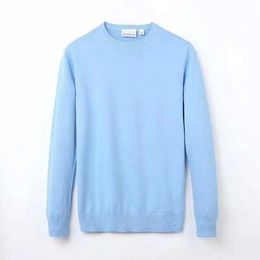 Sweater de jabones de diseñador Top Sweater para hombres y mujeres suéteres de alta calidad de alta calidad otoño/invernal de manga larga