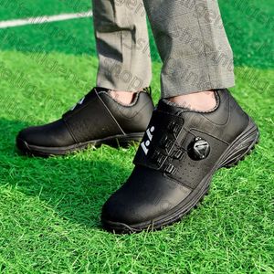 Top Designer Shoe Golf professionnel confortable Chaussure de golf confortable hommes femmes Luxury Golf porte pour hommes chaussures de marche golfeur sportive sneaker run shoe mâle Gai 636