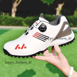 Top Designer Shoe Golf professionnel confortable Golf Chaussures Golf Men de luxe Golf Luxe Porte des chaussures pour hommes Walking Shofer Golfer Athletic Sneaker Run Shoe Male Gai 771