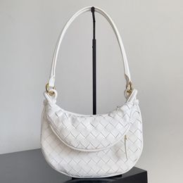 Bolso de hombro de diseño superior bolso cruzado de cuerpo pequeño gemelli de lujo bolso bolso de moda clásica