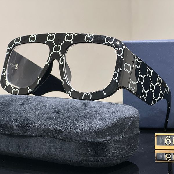 Top lunettes de soleil design pour femmes homme lunettes classique marque de luxe Mode UV400 Goggle Avec Box High sport Hip Hop voyage plage Factory Store