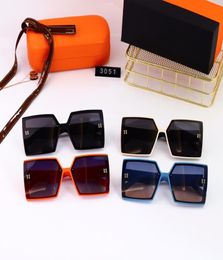 Top-Designer-Sonnenbrille, Polaroid-Linse, Partybevorzugung, Damen-Herrenbrille, Senior-Brille für Damen, Brillengestell, Metall-Sonnenbrille W6190391