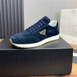 Top Designer wiel cassetta platform dames schoenen platte sneakers dikke platte veter stof casual schoenen dames trainers verhogen schoenen maat 39-45