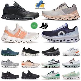 TOP dhgate hardloopschoenen authentieke Frost Surf All White cloudswift Rose Shell Ivory Rose chaussures cloudrunner X 3 All Black Ice Prairie nova nieuwe sneakers