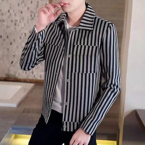 Top Dress Hombres Abrigos Abrigos Chaquetas para hombres Primavera Otoño Outwear Rompevientos Ropa Chaqueta Abrigo Deporte exterior Hombres Mujeres Ropa Estilo estrella A-50