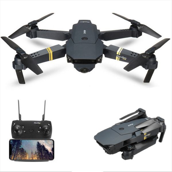 Top drones en Europe E58 hd photo aérienne avion télécommandé 4K volant Wish jouet quadrirotor télécommande drone E58 UA