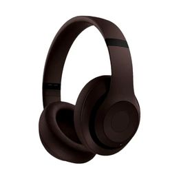 Top Factory Outlet Nouveau pour Beat Studio Pro écouteur Écouteur Bluetooth Écouteur Bluetooth Contrôle actif Contrôle du bruit sans fil Sound Magic Sound