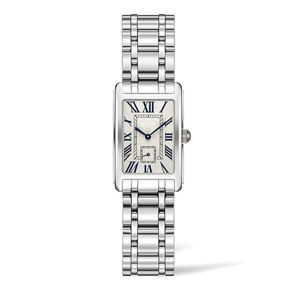 Reloj de cuarzo de marca famosa para mujer, relojes de lujo para mujer, relojes de pulsera de cuarzo a la moda para mujer 220409
