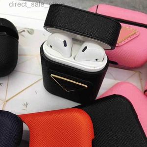 TOP Fashion Designer AirPods Cas pour 3 Airpod Pro Case 1 2 couverture Animal Lettre Imprimé Protection Package porte-clés coque d'écouteur