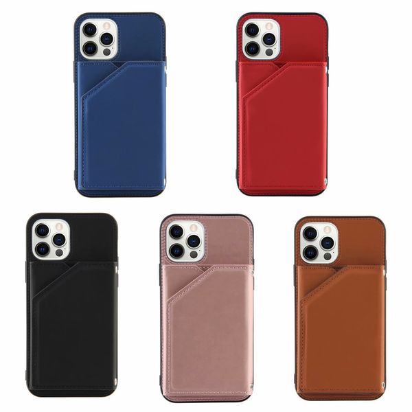 Fundas de teléfono de moda superior para iP 13 Pro Max 12 mini 11 XR XS XSMax PU carcasa de cuero SAM S20P S20 PLUS S20U NOTA 10 10P 20 ultra con cordón