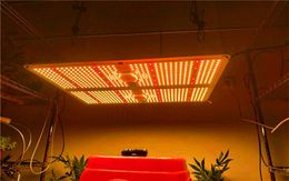 Top vol spectrum kweeklichten dimable 4Bars 450W Samsung LM301B Tech Lamp Boards LED -lichtbars7652685