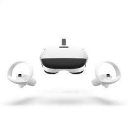 Top Gaming 3D Pico Neo 3 VR-streamingbril Geavanceerde alles-in-één Virtual Reality-headset Display 55 gratis games 256 GB 240126