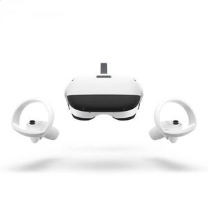 Top Gaming 3D Pico Neo 3 VR-streamingbril Geavanceerde alles-in-één Virtual Reality-headset Display 55 gratis games 256 GB 240126