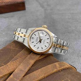 Top Grade Brand Watches for Tudery 23700 Swiss Emperors Automatische Mechanische Womens Watch M92413 met origineel logo