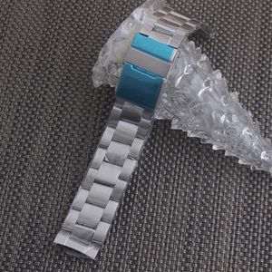 Top Grade roestvrijstalen horlogeband voor man horlogeband voor Breitling -riemaccessoires 22 mm Watchstrap armband voor A3239011251R