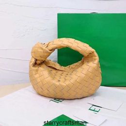 Sac à poignée supérieure Jodie Femmes Sacs de créateurs Botte Venetas Italie Jodie Sac à main Top Sac Sacs de mode Mini Femme Femmes Sac à bandoulière Original Véritable Cross Body Chai HBPO