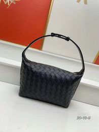 Sac Ophidia à poignée supérieure Luxe Le nouveau petit sac à main sous les bras 668 toile en cuir véritable pour femmes et hommes sac à main de designer bandoulière fourre-tout fourre-tout sacs de mode à l'épaule