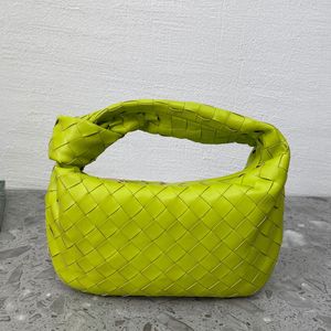 Sacs à main de créateurs de luxe pour femmes à poignée supérieure sacs à main sacs à main mini jodie nuage hobo mode fourre-tout en cuir véritable sac à bandoulière famale sac à main 060301