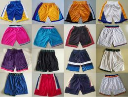 Top/hoge stad verdiende mannen sport korte goedkope broek 2020 shorts rode witte marineblauw blauw paars zwart gele heren man kwaliteit druppel verzending