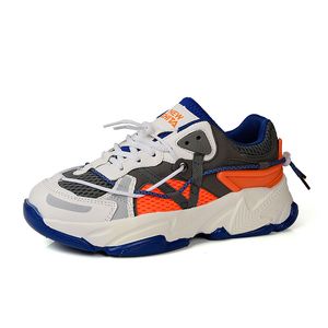 Top Hoge Kwaliteit Dames Heren Lopende Mode Oude Daddy Schoenen 2021 Lente Paar Modellen Sport Sneakers Trainers Outdoor Jogging Lopen