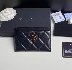 Top Hight Quality Leather Wallets Fashion Designer Wallets Retro Handtas voor vrouwelijke mannen Classic Card Holders Coin Purse Beroemde liefdesportethern 3292