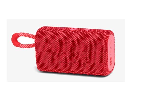 Top JHL GO E Mini haut-parleur Bluetooth sans fil Haut-parleurs extérieurs étanches IP67 avec emballage de vente au détail 5284505