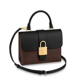 Top dames Locky bandoulière concepteur sac à bandoulière rabat enveloppe sac téléphone portable sac portefeuille porte-monnaie de haute qualité