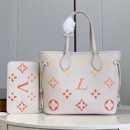 Sac à main à main de haut niveau 10A Sac crossbody en cuir monte à main Boîte carrée Boîte pour femmes Sac de créateur M46516 sac à main Louisvuttionbag de haute qualité 1: 1