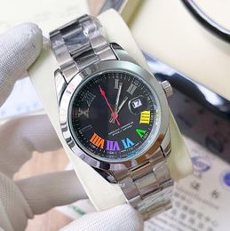 Topmerk Roleity Horloges Heren Dames Polshorloge klassiekers oesterperpetual Quartz Horloges Luxe Zakelijke Horloges mode armbanden