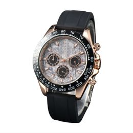 Marca de primer nivel Relojes de pulsera Roleity Reloj de pulsera para hombre y mujer Relojes con movimiento de cuarzo oysterperpetual Relojes de pulsera de negocios de lujo Correa de caucho de moda