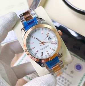 Relojes de pulsera de marca de primer nivel para hombre y mujer, relojes Roleity, relojes de pulsera con movimiento de cuarzo, relojes de pulsera clásicos Oysterperpetual, reloj de pulsera master montre luxe R70