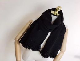 Top Luxe Cashmere Scarf Brand Design Fashion Classic Tassels Scarves Hoogwaardige Pashmina Long 174cm breed 30 cm SHAWL Complete S5511395