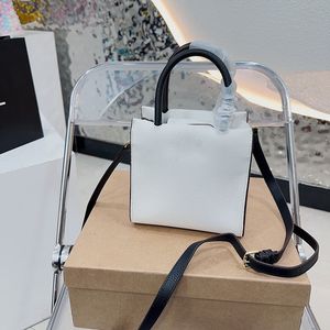 Top Luxury Designer Bag Bandoulière Sacs à bandoulière Mini Fourre-tout Sacs à main en cuir véritable de haute qualité pour femmes Totes Designers Sacs à main pour femmes Grand Diamond Lattice Disign