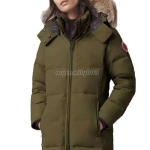 Top de luxe Designer canadas goosejacket femme canadas goosee hiver new down goose veste mode bouffler veste hiver à capuche chaude parkas hommes classiques eterwea 34