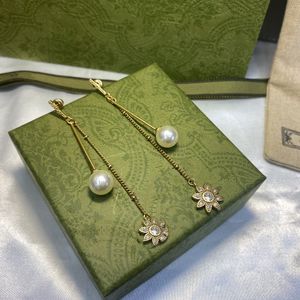 Collar de diseñador de lujo superior para mujer Productos de aleación Collares de latón Calidad Pulsera de perlas de oro de 18 k Suministro de joyería de moda linkA