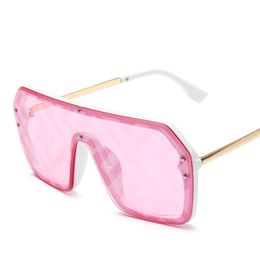 TOP luxe designer zonnebril heren zonnebril designer heren zonnebril voor vrouwen full frame gemengde kleur occhiali da sole uomo bril ontwerpers gafas de sol