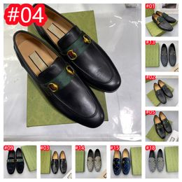 Top DISEÑADOR DE ZAPATOS DE VESTIR DE LUJO top MOCASINES DE NEGOCIOS con cordones de CUERO Hombre Casual ZAPATOS DE ALTA CALIDAD para HOMBRE Zapatos De Hombre talla 38-46