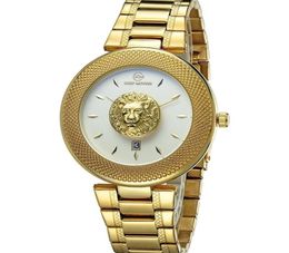 Top Luxury Fashion Brand Elegant Women Watchs Wartz Quartz Affiche de bracelet étanche Calendrier Dames Watch Relogio Feminino Gift 2012182862229