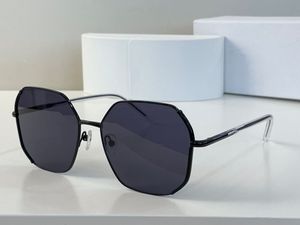 Las mejores gafas de sol de marca de lujo de alta calidad para hombres, mujeres, nuevas gafas de sol de fama mundial, gafas de diseño de moda uv400 con caja PRA PR52WS Tamaño 59-17-140