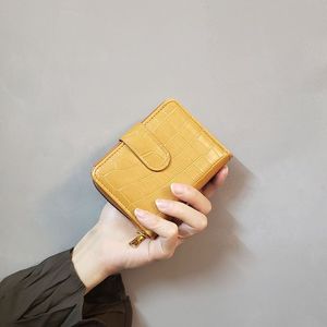 Top luxe hommes portefeuille Designer titulaire de la carte femmes sac de mode sac à main en cuir de luxe carte de visite vient des porte-monnaie pour les femmes