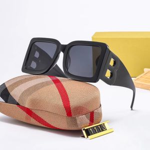 Top luxe zonnebrillen ontwerper dames heren goggle senior brillen voor dames bril zonnebril retro klein ronde frame sexy kleine vrouwen