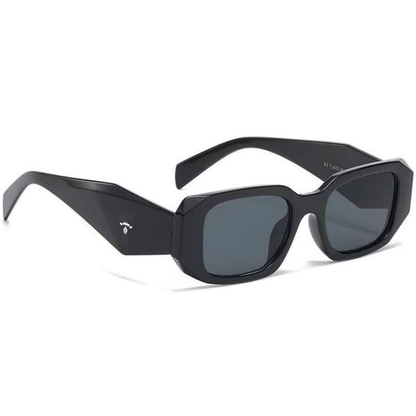 Top Luxury Sunglasses Lens Designer Womens Mens Goggle Senior Eyewear For Women Eyeglasses Frame Vintage Metal Sun Glasses avec Box 266 MCRM