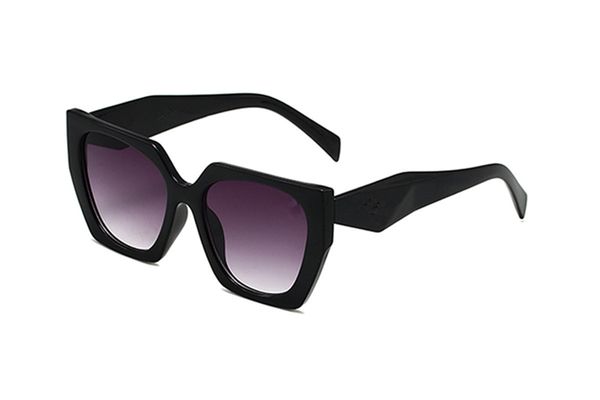 Top lunettes de soleil de luxe lentille designer femmes hommes lunettes senior lunettes pour femmes lunettes cadre vintage lunettes de soleil en métal avec boîte 15