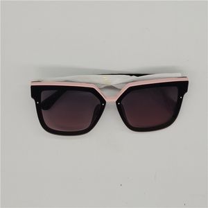Top luxe zonnebrillen polaroid lensontwerper dameshoens goggle senior brillen voor dames bril frame vintage metalen zonnebril met doos ac