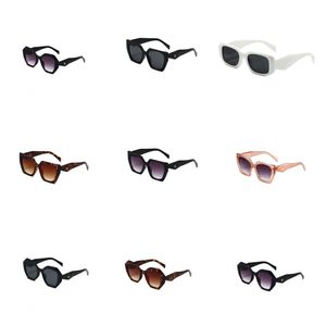Gafas de sol de lujo diseñador de lentes polaroid para mujer gafas para hombres para hombres para mujeres marco de lentes de metal vintage gafas de sol con caja