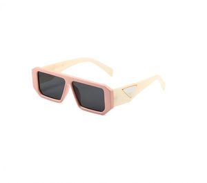 Top Luxury Sungass Sunglasses Polaroid Lens Designer Womens Mens Goggle Senior Eyewear For Women Eapesses Cadre Vintage Metal Sun Sunshes With Box Leopard Sy 1 Ekj9
