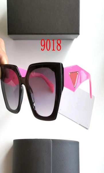 Top Luxury Sungass Sunglasses Polaroid Lens Designer Womens Mens Goggle Senior Eyewear for Women Eyeglasses Frame Vintage Metal Sun Glasse5218393