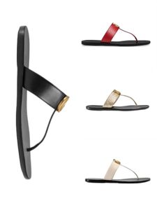 Femme sandales tongs pour femmes haute qualité élégant pantoufle mode classiques sandale pantoufle chaussures plates glisser Eu 35-46