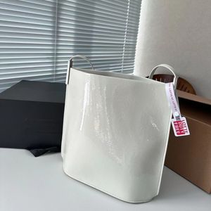 Top luxe Y sac de créateur épaule de haute qualité sac à main design sous les bras sac à main bandoulière sac en cuir verni