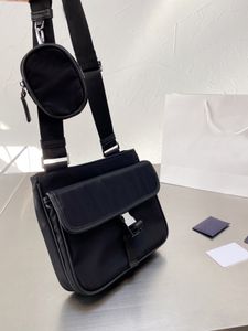 Top Luxurys Ontwerpers Hoge Kwaliteit 2022 Aktentas Tassen Schouder Handtas Dames Mode Mannen Portemonnee Handtassen Koppeling Mobiele Telefoon COSSBOED BAG Letter Waterdichte Portemonnee